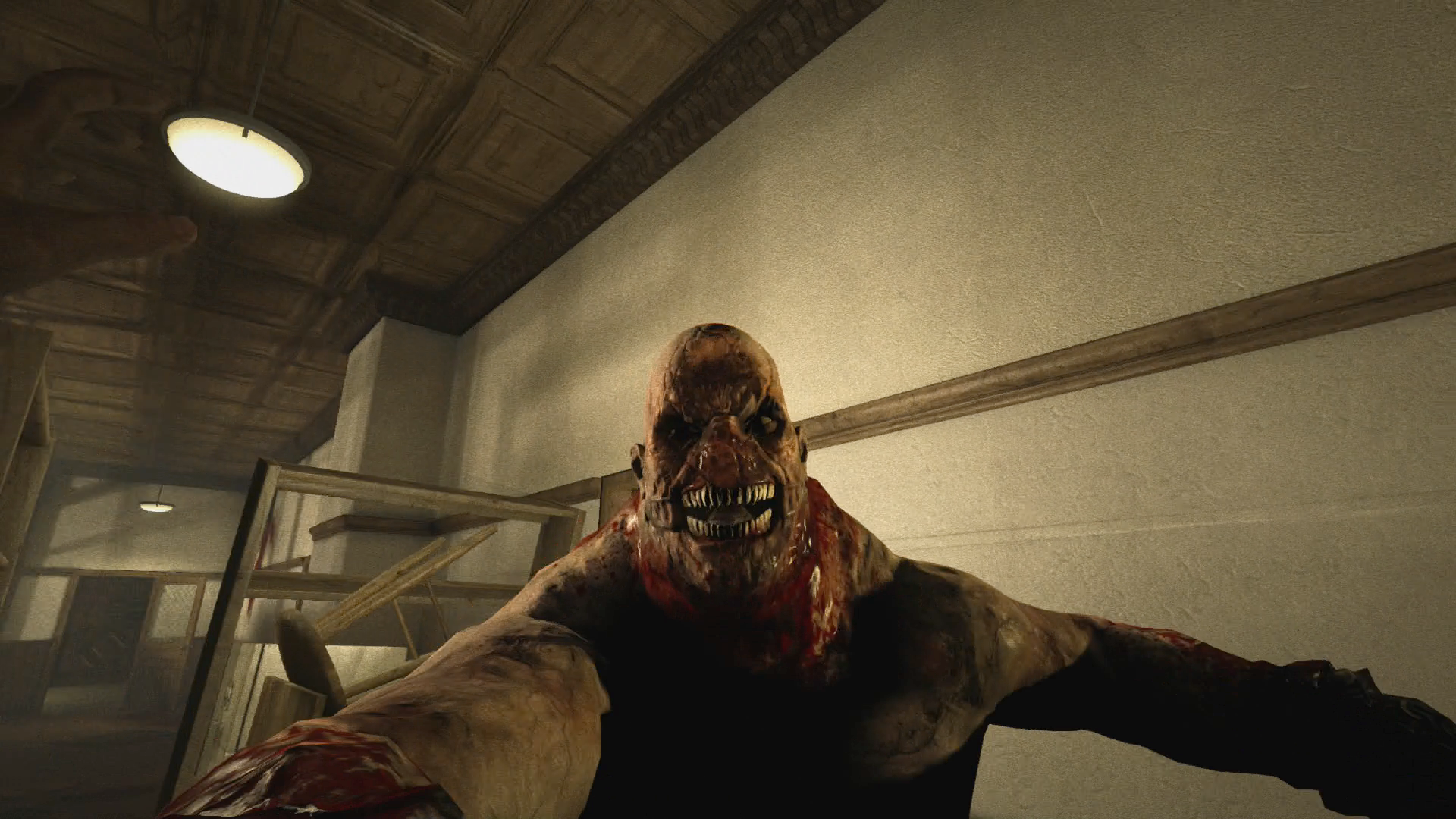 download outlast pc torrent